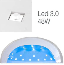 Carica l'immagine nel visualizzatore di Gallery, Lampada 2PROF FUTURA LED 3.0