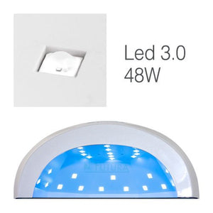 Lampada 2PROF FUTURA LED 3.0 Blue - Ilgrandebazar