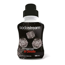 Carica l'immagine nel visualizzatore di Gallery, Sodastream, Concentrato per la preparazione di bibite al Gusto Chinotto