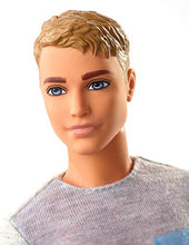 Carica l&#39;immagine nel visualizzatore di Gallery, Barbie- Dreamhouse Adventures Bambola Ken Giocattolo per Bambini 3+ Anni,... - Ilgrandebazar