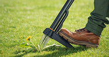 Carica l&#39;immagine nel visualizzatore di Gallery, Fiskars Estirpatore, Lunghezza: 1 m, Asta in acciaio...