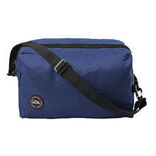 Carica l&#39;immagine nel visualizzatore di Gallery, Cabin Max - Rio Stowaway Borsa Size – Borsone a Tracolla 40x25x20cm Blu