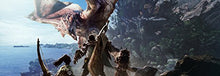 Carica l&#39;immagine nel visualizzatore di Gallery, Monster Hunter: World - PlayStation 4