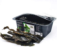 Carica l'immagine nel visualizzatore di Gallery, CiboCrudo Alghe Kombu Bio - 40g - Essiccate al Sole Ricche di Fibre e Sali...