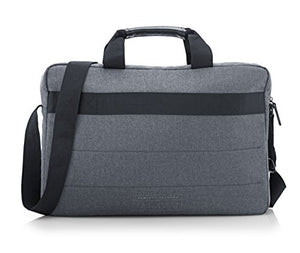HP 15.6 in Value Topload 15.6" Valigetta ventiquattrore Nero, Grigio