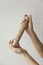 Carica l&#39;immagine nel visualizzatore di Gallery, LeonardiWood Mattarello decorativo La Nostra Cucina 25 cm - Ilgrandebazar