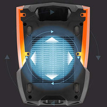 Carica l'immagine nel visualizzatore di Gallery, AUTSCA Pompa di Aria per Auto, compressore d'Aria DC-12V 150PSI, compressore...