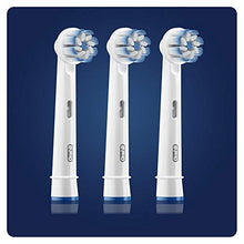 Carica l&#39;immagine nel visualizzatore di Gallery, Oral-B Sensi UltraThin Testine di Ricambio per Spazzolino Elettrico 3