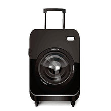 Carica l'immagine nel visualizzatore di Gallery, Cover Proteggi Copertura per valigie 18-32 pollici S, Macchina Fotografica