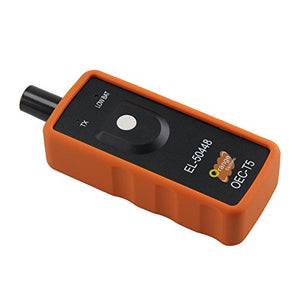 Yefun EL-50448 Sensore di monitoraggio della Pressione dei Pneumatici Auto... - Ilgrandebazar