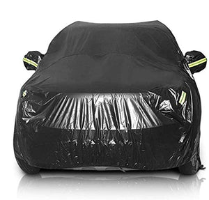 Sailnovo Telo Copriauto, Copertura Auto Protettiva, SUV 485*185*185 cm/ 210T
