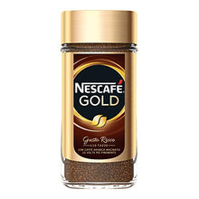 Carica l&#39;immagine nel visualizzatore di Gallery, NESCAFÉ GOLD Caffè Solubile Barattolo, 200 g