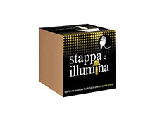 Carica l&#39;immagine nel visualizzatore di Gallery, La Luce Stappa e Illumina - Trasforma Bottiglie in lampade 30 Secondi -... - Ilgrandebazar