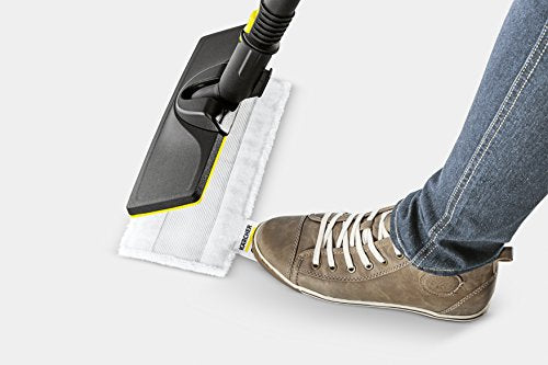 KÄRCHER Pulitore a Vapore SC 5 EasyFix Iron KÄRCHER Pulitore a Vapore SC 5 EasyFix Iron