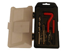 Carica l&#39;immagine nel visualizzatore di Gallery, MECASTONE Cofanetto Helicoil Riparazione Filettatura per reti M12x1.50 - Ilgrandebazar