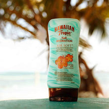 Carica l&#39;immagine nel visualizzatore di Gallery, Hawaiian Tropic SILK HYDRATION AFTERSUN, Crema Doposole Idratante con...