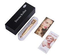 Carica l&#39;immagine nel visualizzatore di Gallery, Microneedle Derma roller 540 micro Needle Skin care System – ideale per... - Ilgrandebazar