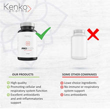 Carica l'immagine nel visualizzatore di Gallery, Kenko Pharma - Integratore Difese Immunitarie | Sistema Immunitario |...