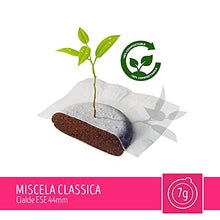 Carica l'immagine nel visualizzatore di Gallery, Caffè Toraldo Miscela Classica Cialde ESE 44 mm (150 Unità)