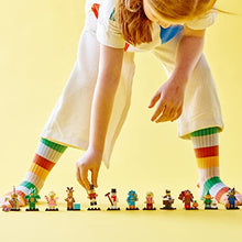 Carica l&#39;immagine nel visualizzatore di Gallery, LEGO 71034 Minifigures Serie 23, Set Bustine in Edizione Limitata 2022, Collezione con 1 di 12 Personaggi a Caso con Elfo, Renna e Accessori Originali