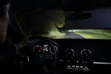 Carica l'immagine nel visualizzatore di Gallery, Philips 12972RVS2 Racing Vision +150% Lampadina Fari Auto, H7, Twin box