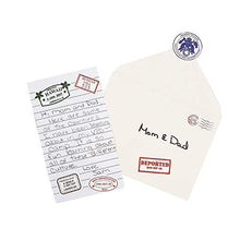 Carica l&#39;immagine nel visualizzatore di Gallery, Fun Express Timbro del passaporto Adesivo Fogli (480) Stickers Tutti - Ilgrandebazar