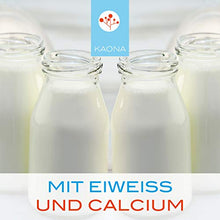 Carica l&#39;immagine nel visualizzatore di Gallery, Latte scremato in polvere 500 g di latte fattoria tedesca per yogurt,...