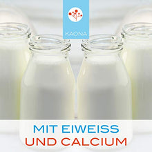Carica l&#39;immagine nel visualizzatore di Gallery, Latte scremato in polvere 500 g di latte fattoria tedesca per yogurt,...