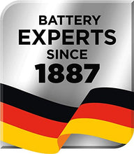 Carica l'immagine nel visualizzatore di Gallery, Varta Batteria Ricaricabile AAA MiniStilo, 1000 mAh, Confezione da 4 1000 mAh