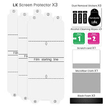 Carica l&#39;immagine nel visualizzatore di Gallery, L K 3 Pezzi Pellicola Protettiva per Huawei Mate 20 PRO, HD Pellicola... - Ilgrandebazar