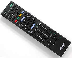 Telecomando di ricambio, adatto per televisore Sony RM-ED060, RMED060. - Ilgrandebazar