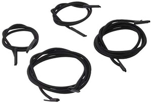 LAFUMA RSX Set di Elastici con Gommino Chiusura per Sedie Pieghevoli,...