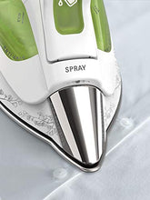 Carica l&#39;immagine nel visualizzatore di Gallery, Rowenta DW6040 Eco Intelligence Ferro da Stiro a Vapore, Erogazione del...