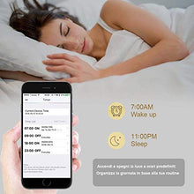 Carica l&#39;immagine nel visualizzatore di Gallery, Lampadina Intelligente WiFi EMC Italy | Smart 10W Multicolore...