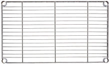 Carica l&#39;immagine nel visualizzatore di Gallery, AmazonBasics - Scaffalatura a 3 ripiani, su rotelle, Cromo - Ilgrandebazar
