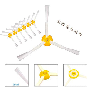 Accessori di Ricambio per iRobot Roomba 800 900 Serie Kit ricambi roomba 800 - Ilgrandebazar
