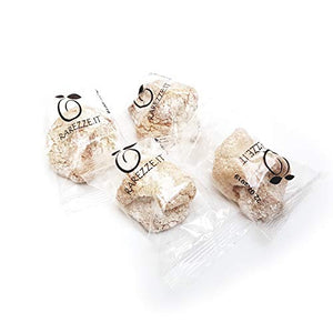 Paste di mandorla siciliane in box regalo (gr.400). RAREZZE: cannoli,...