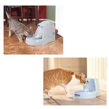 Carica l'immagine nel visualizzatore di Gallery, PetSafe RF6C-INTL-19 Filtri a Carboni Attivi di Ricambio Premium Drinkwell -...