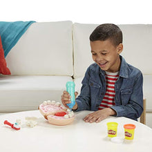Carica l&#39;immagine nel visualizzatore di Gallery, Play-Doh B5520EU4 Dottor Trapanino, 3+ multicolor - Ilgrandebazar