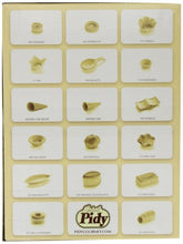 Carica l&#39;immagine nel visualizzatore di Gallery, Pidy Mini Neutral Cones 7cm - Pack Size = 1x112