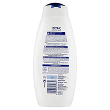 Carica l&#39;immagine nel visualizzatore di Gallery, Nivea Bagno Crema Creme Soft, Bagnoschiuma Fregranza Delicata e Ricco di... - Ilgrandebazar