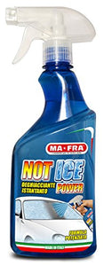 Mafra, Not Ice Power, Deghiacciante Liquido ad Effetto Immediato, Facile e... - Ilgrandebazar