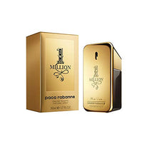 Carica l&#39;immagine nel visualizzatore di Gallery, Paco Rabanne 1 Million Eau de Toilette, Uomo, 50 ml 50 - Ilgrandebazar