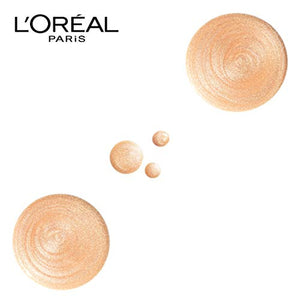 L'Oréal Paris Glow Mon Amour Illuminanti Viso, Liquido in Goccia, Ivory - Ilgrandebazar