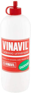 Vinavil 259329 Colla vinilica, 250 g