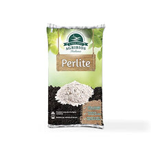Carica l'immagine nel visualizzatore di Gallery, Perlite Giardinaggio 5L - Utilizzabile Sia Come Perlite Per Piante In Vaso, Inerti Per Piante Grasse, Perlite Per Piante Carnivore E Per Tutti I Tipi Di Terreno.