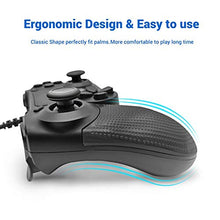 Carica l&#39;immagine nel visualizzatore di Gallery, Controller PS4, PlayStation 4 Controller, Dualshock 4 per PS4,...