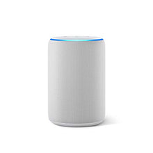 Carica l&#39;immagine nel visualizzatore di Gallery, Amazon Echo (3ª generazione) - Altoparlante Tessuto grigio chiaro