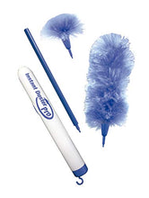 Carica l&#39;immagine nel visualizzatore di Gallery, BEST DIRECT Starlyf Instant Duster Pro Original Come Visto in TV Piumino...