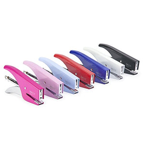 Rapesco cucitrice a pinza SP-64 (fucsia) Fucsia - Ilgrandebazar